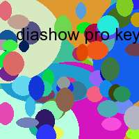 diashow pro key