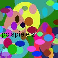 pc spiele z