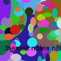 themes nokia n80