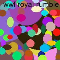 wwf royal rumble free load