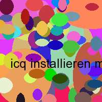 icq installieren mac