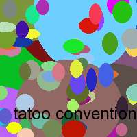 tatoo convention berlin