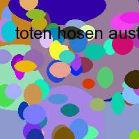 toten hosen austria salzburg