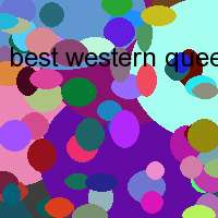 best western queen kassel