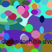 cheap toshiba dvd