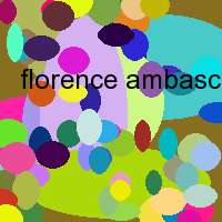 florence ambasciatori hotel