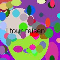 l tour reisen