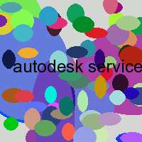 autodesk service pack