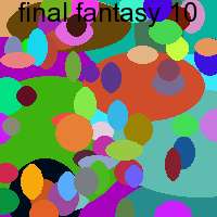 final fantasy 10