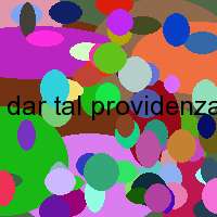 dar tal providenza