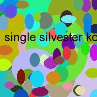 single silvester koln