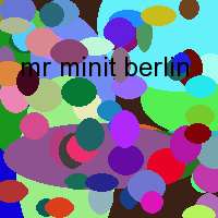 mr minit berlin