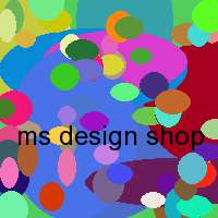 ms design shop