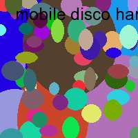 mobile disco hamburg